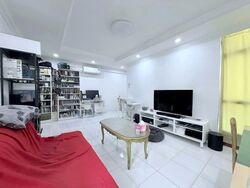 Blk 472 Segar Gardens (Bukit Panjang), HDB 5 Rooms #566367561